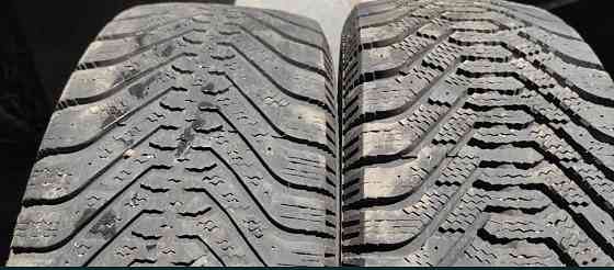 Резина зима Goodyear R16 Донецк