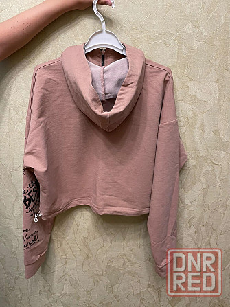Пайты две штуки за 400 руб 146-152 см Донецк - изображение 4