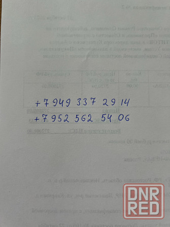 Продам/Сдам складское помещение Донецк - изображение 8