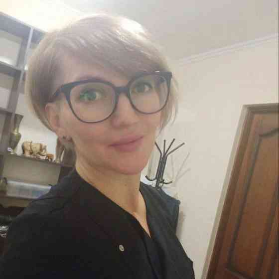 Массаж профессиональный, Донецк Донецк