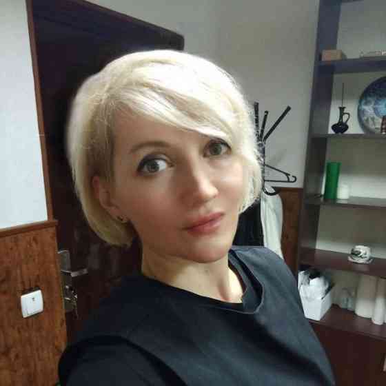 Массаж профессиональный, Донецк Донецк