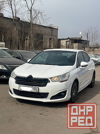 Продам Ситроен С4 Макеевка - изображение 1