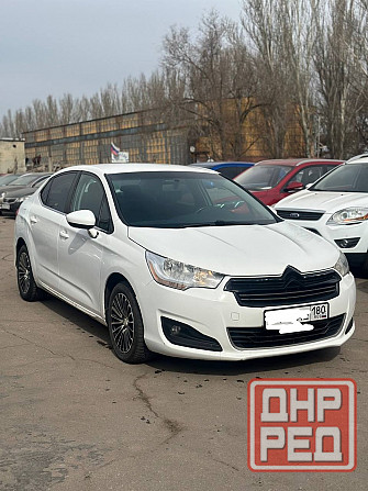Продам Ситроен С4 Макеевка - изображение 2
