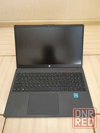 HP Laptop 15-fd0010/15,6/Intel Processor N100/SSD M2 NWMe-256 Гб/8 Гб DDR4/Intel Graphics-2гб/29 999 Донецк - изображение 3