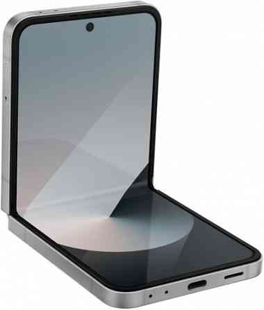 Samsung Galaxy Z Flip6 5G 12/256Gb Silver Донецк