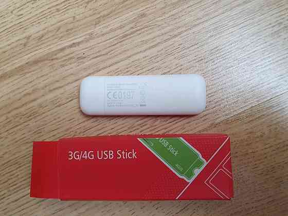 USB модем LTE 4G 3G Донецк