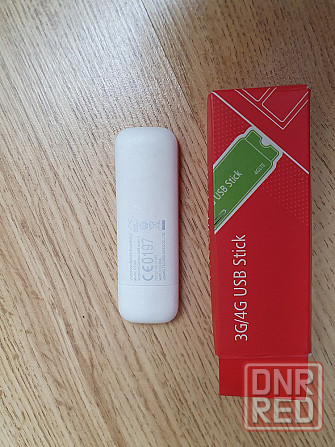 USB модем LTE 4G 3G Донецк - изображение 2