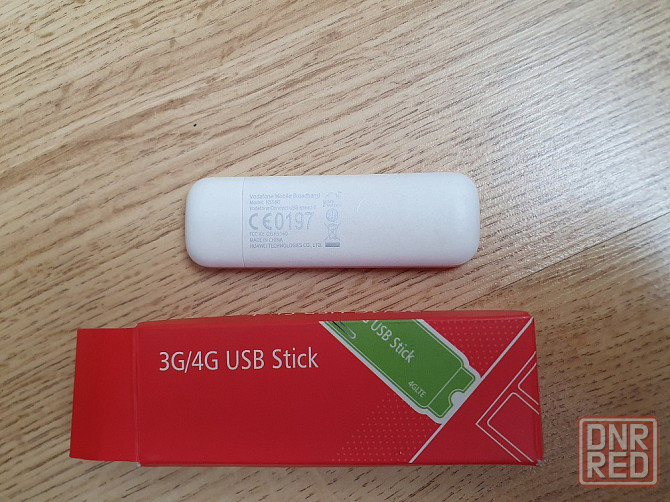 USB модем LTE 4G 3G Донецк - изображение 3