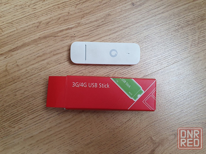 USB модем LTE 4G 3G Донецк - изображение 1