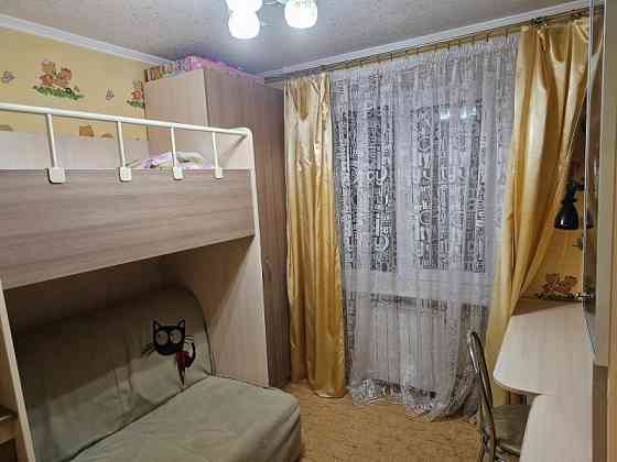 3-х ком. квартира, Бирюзова Донецк
