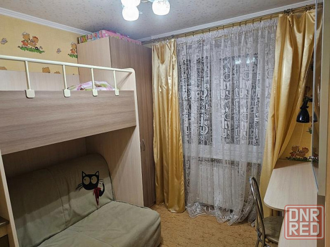 3-х ком. квартира, Бирюзова Донецк - изображение 2