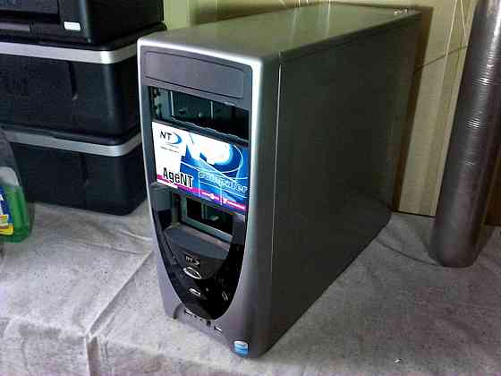 Компьютерный корпус ATX Донецк