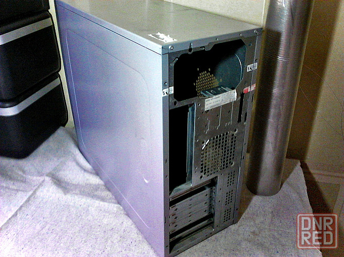 Компьютерный корпус ATX Донецк - изображение 3