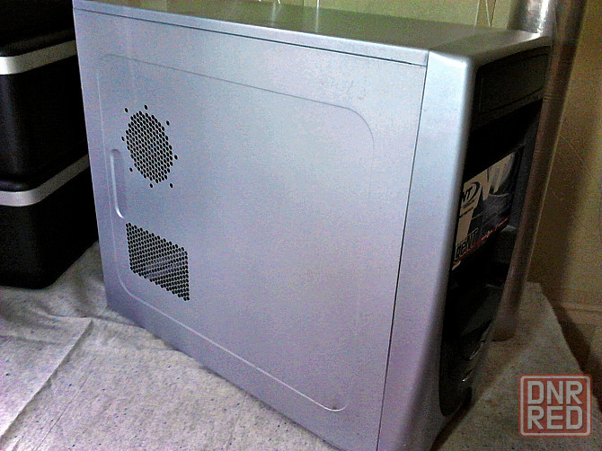 Компьютерный корпус ATX Донецк - изображение 2