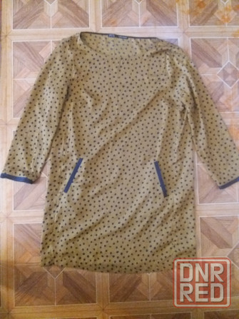 Продам платье Zara, р. 44-46 (евро 38) Донецк - изображение 8