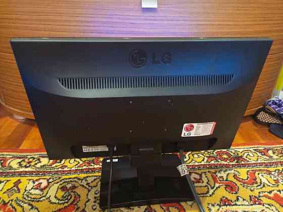 Монитор LG 20" Донецк