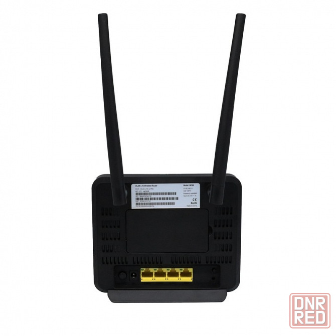 Olax MC60 3G/4G LTE роутер Wi-Fi с антеннами 2*5dBi (2*SMA-female) + 5000мАч аккумулятор Донецк - изображение 4