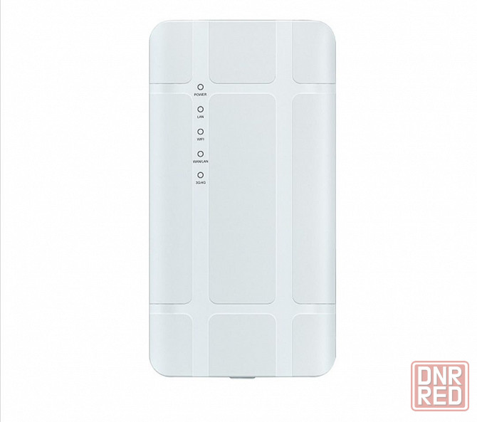 Уличный роутер Outdoor 4G LTE T-QC300K Донецк - изображение 2