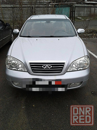 Продам Chery Eastar Макеевка - изображение 1