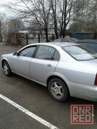 Продам Chery Eastar Макеевка - изображение 5