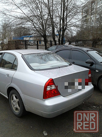 Продам Chery Eastar Макеевка - изображение 2