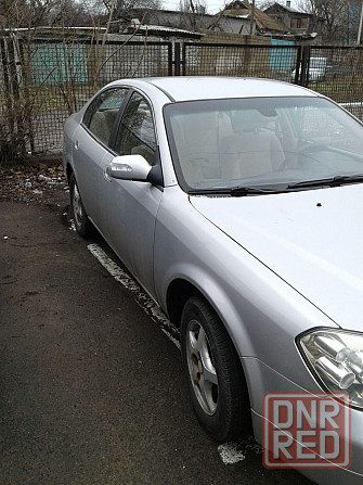 Продам Chery Eastar Макеевка - изображение 6