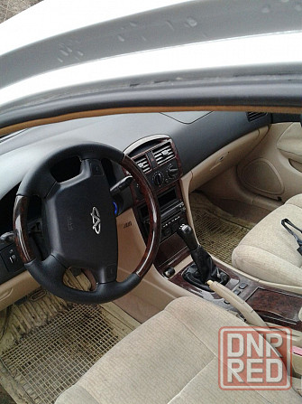 Продам Chery Eastar Макеевка - изображение 3