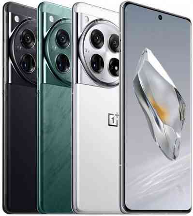 Смартфон OnePlus 12 12/256 гб India Global Донецк