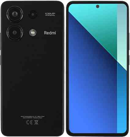 Смартфон Xiaomi Redmi Note 13 8/128 гб global Донецк