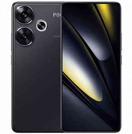 Смартфон Poco F6 8/256Gb GLOBAL Донецк