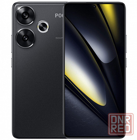 Смартфон Poco F6 8/256Gb GLOBAL Донецк - изображение 1