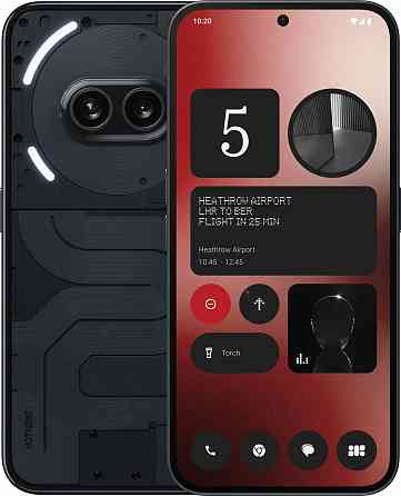 Смартфон Nothing Phone 2a 8/128 Gb GLOBAL Донецк