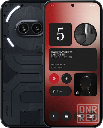Смартфон Nothing Phone 2a 8/128 Gb GLOBAL Донецк - изображение 1