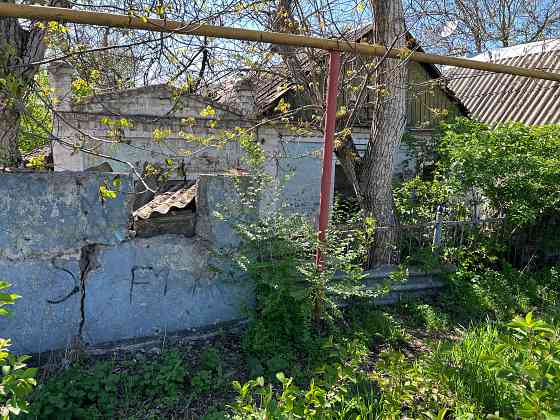 Участок 6 соток Ленинский район Донецк