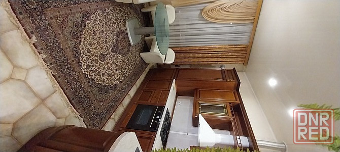 Продам 2 х 62 м2 пл Ленина Донецк - изображение 8