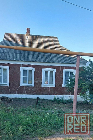 Продам дом Ленинский район. Авдотьино Донецк - изображение 1