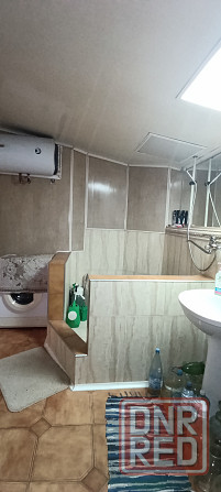 Продам дом в Киевском р-не. Две спальни .Эл. Автономное отопление. Санузел, душ в доме. Ремонт. Донецк - изображение 10