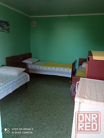 Продам дом 2 этажа в Урзуфе ул.Щорса Урзуф - изображение 4