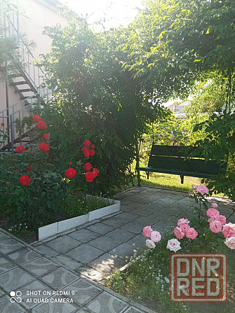 Продам дом 2 этажа в Урзуфе ул.Щорса Урзуф - изображение 6