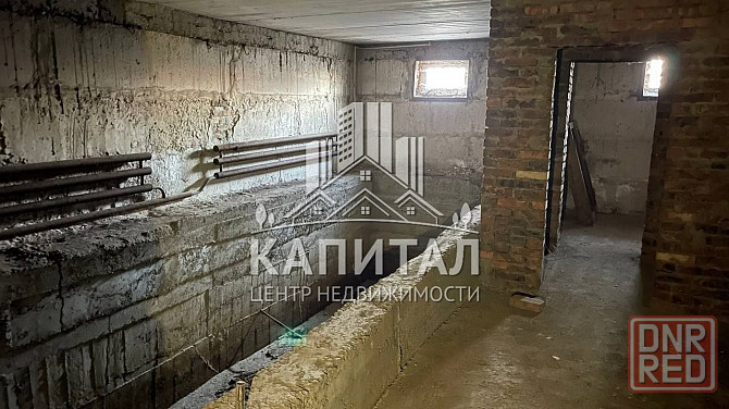 Продам дом на границе Ленинскогои Кировского районов Донецк - изображение 4