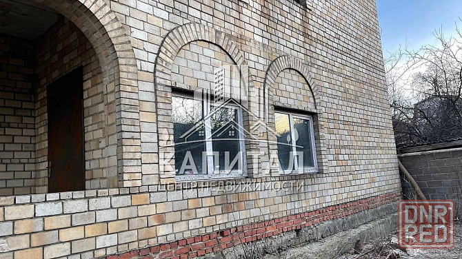 Продам дом на границе Ленинскогои Кировского районов Донецк - изображение 10
