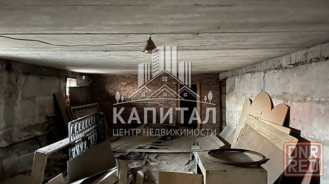 Продам дом на границе Ленинскогои Кировского районов Донецк - изображение 6