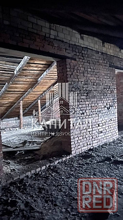 Продам дом на границе Ленинскогои Кировского районов Донецк - изображение 5
