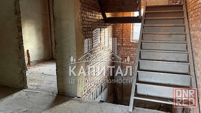 Продам дом на границе Ленинскогои Кировского районов Донецк - изображение 2