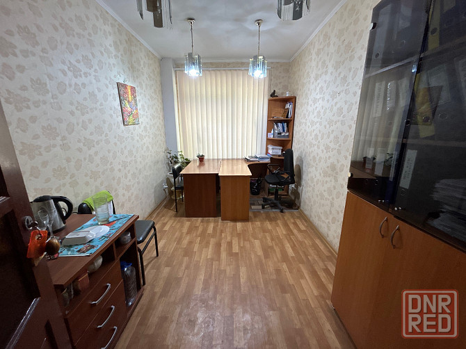 Аренда офисного помещения-рядом Киевское Ровд и Донецк Сити ! Большая Парковка ! Донецк - изображение 3
