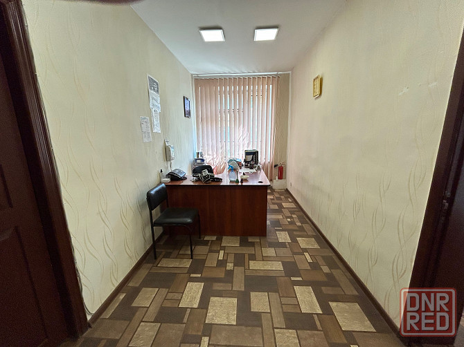 Аренда офисного помещения-рядом Киевское Ровд и Донецк Сити ! Большая Парковка ! Донецк - изображение 4