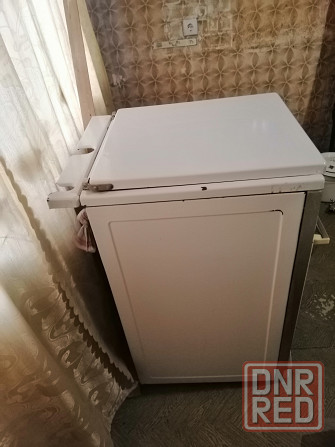 Продам газовую печь печку маша польша Донецк - изображение 3