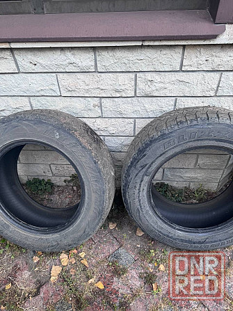 продам резину зима Донецк - изображение 1