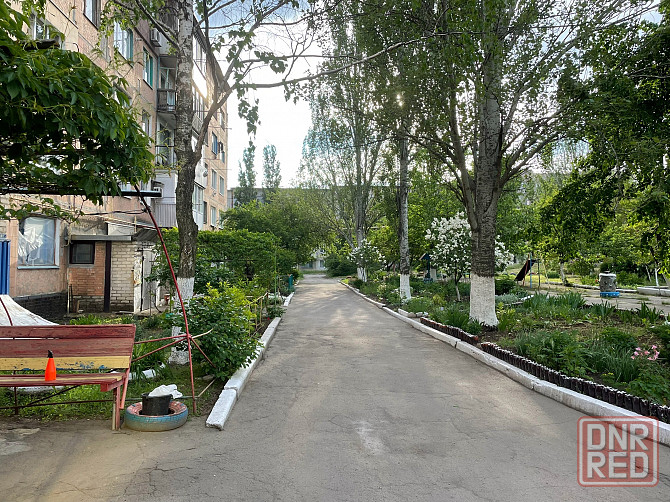 Продам квартиру. Торез - изображение 10