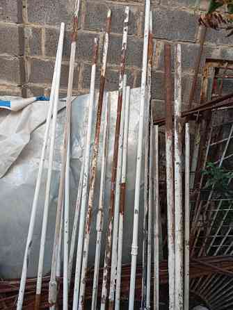 Трубы 18,20,24,28,32,40,42,44,50,57,60,75,89,159мм59 и др. Донецк